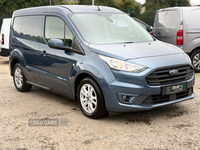 Ford Transit Connect 200 L1 DIESEL in Tyrone