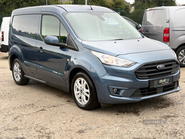 Ford Transit Connect 200 L1 DIESEL in Tyrone