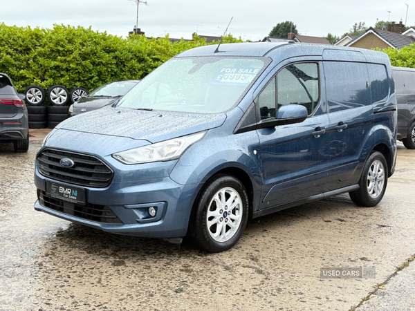 Ford Transit Connect 200 L1 DIESEL in Tyrone