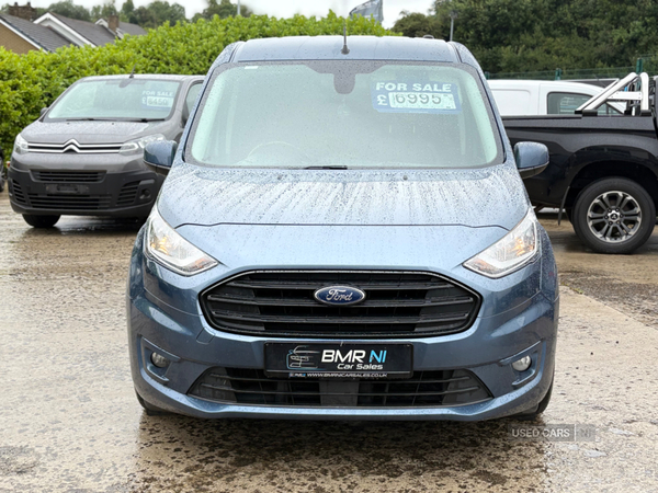 Ford Transit Connect 200 L1 DIESEL in Tyrone