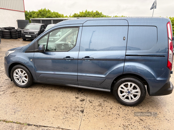 Ford Transit Connect 200 L1 DIESEL in Tyrone