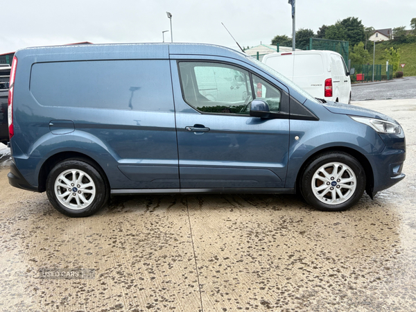 Ford Transit Connect 200 L1 DIESEL in Tyrone