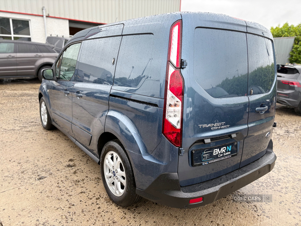 Ford Transit Connect 200 L1 DIESEL in Tyrone