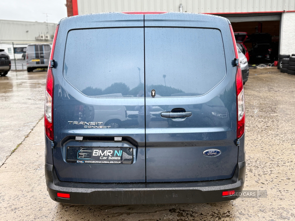 Ford Transit Connect 200 L1 DIESEL in Tyrone