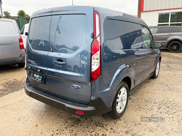 Ford Transit Connect 200 L1 DIESEL in Tyrone