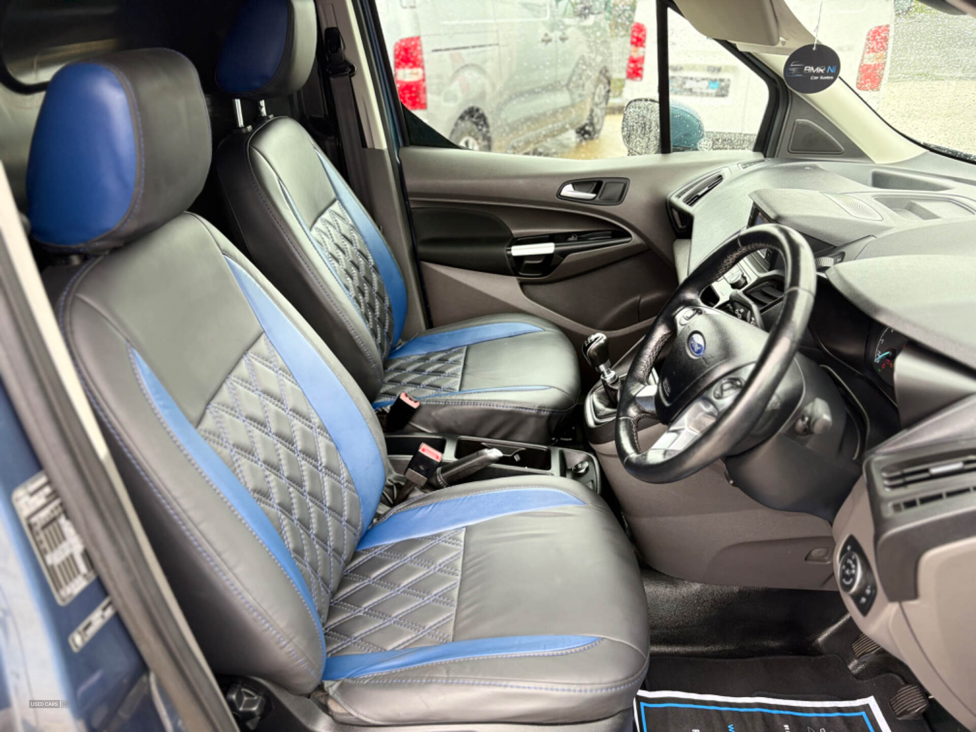 Ford Transit Connect 200 L1 DIESEL in Tyrone