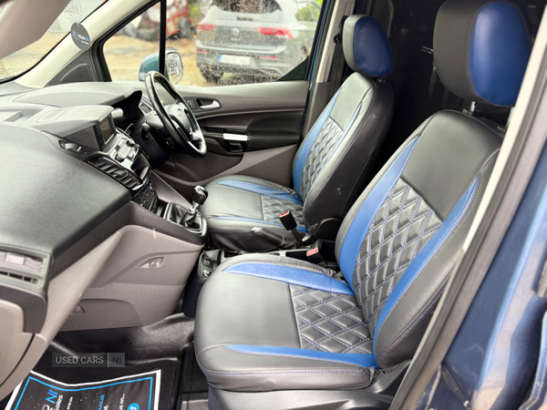 Ford Transit Connect 200 L1 DIESEL in Tyrone