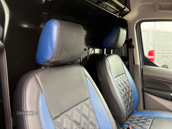 Ford Transit Connect 200 L1 DIESEL in Tyrone