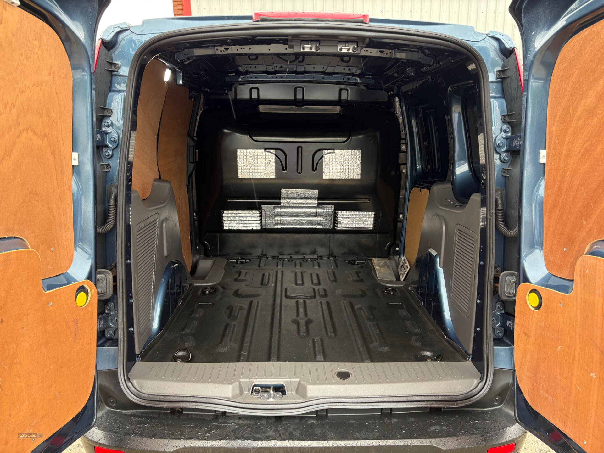 Ford Transit Connect 200 L1 DIESEL in Tyrone