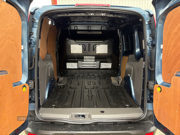 Ford Transit Connect 200 L1 DIESEL in Tyrone