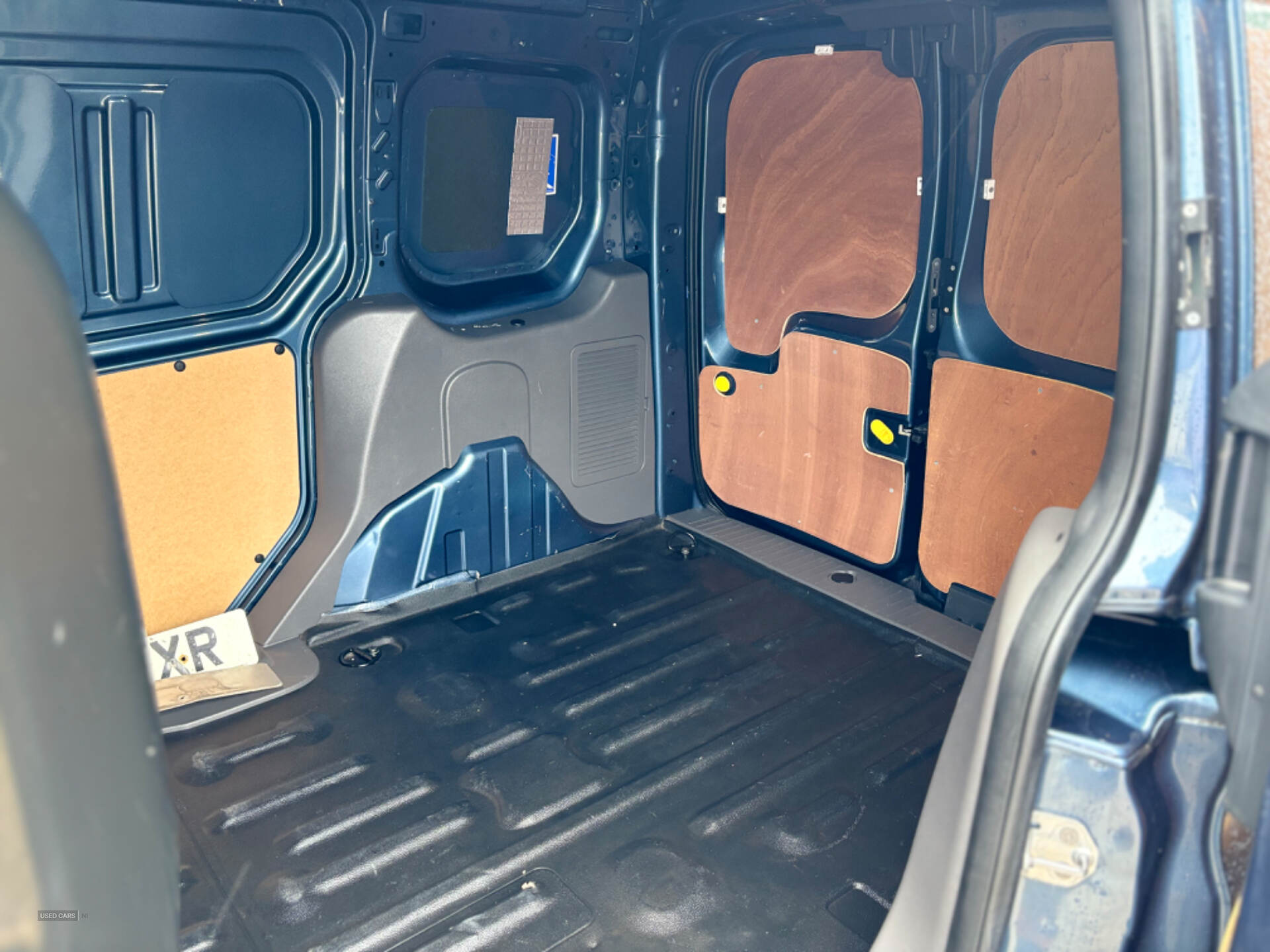 Ford Transit Connect 200 L1 DIESEL in Tyrone