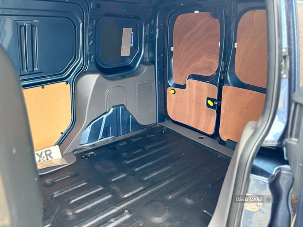 Ford Transit Connect 200 L1 DIESEL in Tyrone