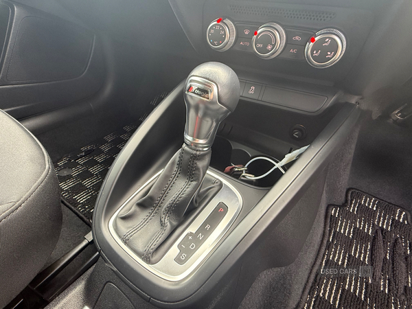 Audi A1 Sport S-Tronic 1.4 in Antrim