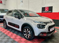 Citroen C3 HATCHBACK in Derry / Londonderry