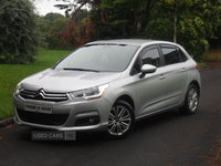 Citroen C4 DIESEL HATCHBACK in Derry / Londonderry