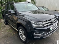 Volkswagen Amarok A33 DIESEL in Antrim