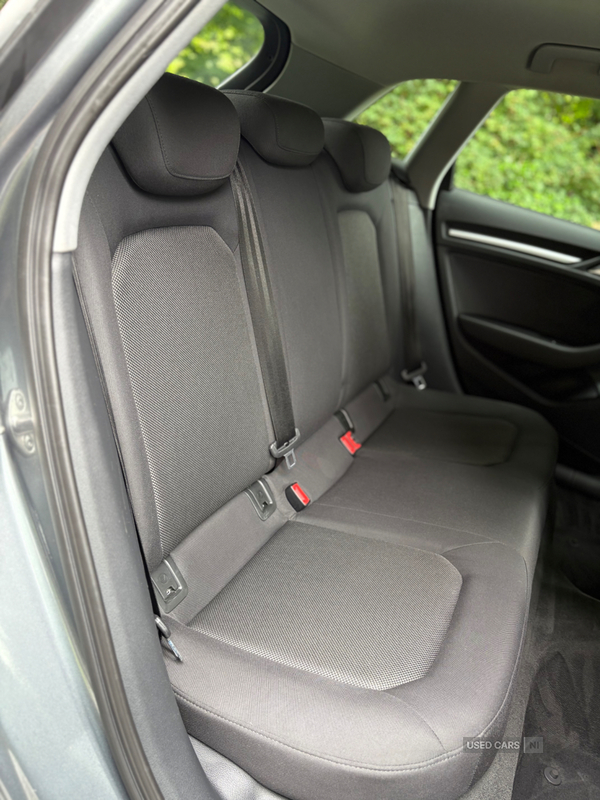 Audi A3 DIESEL SPORTBACK in Armagh