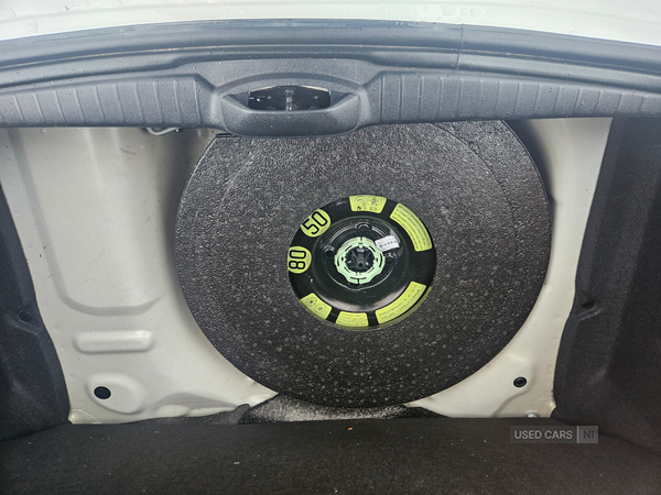 Peugeot 208 DIESEL HATCHBACK in Derry / Londonderry