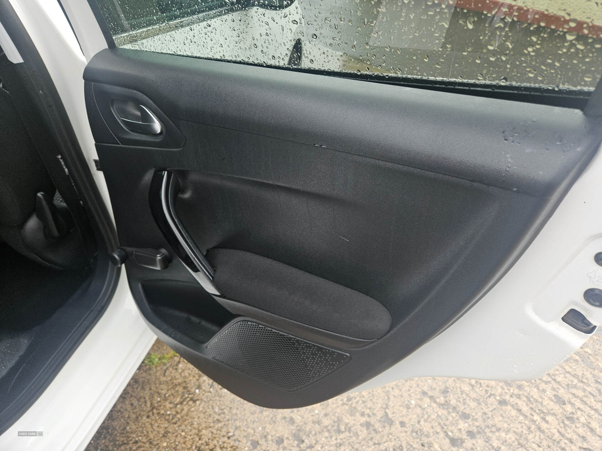 Peugeot 208 DIESEL HATCHBACK in Derry / Londonderry