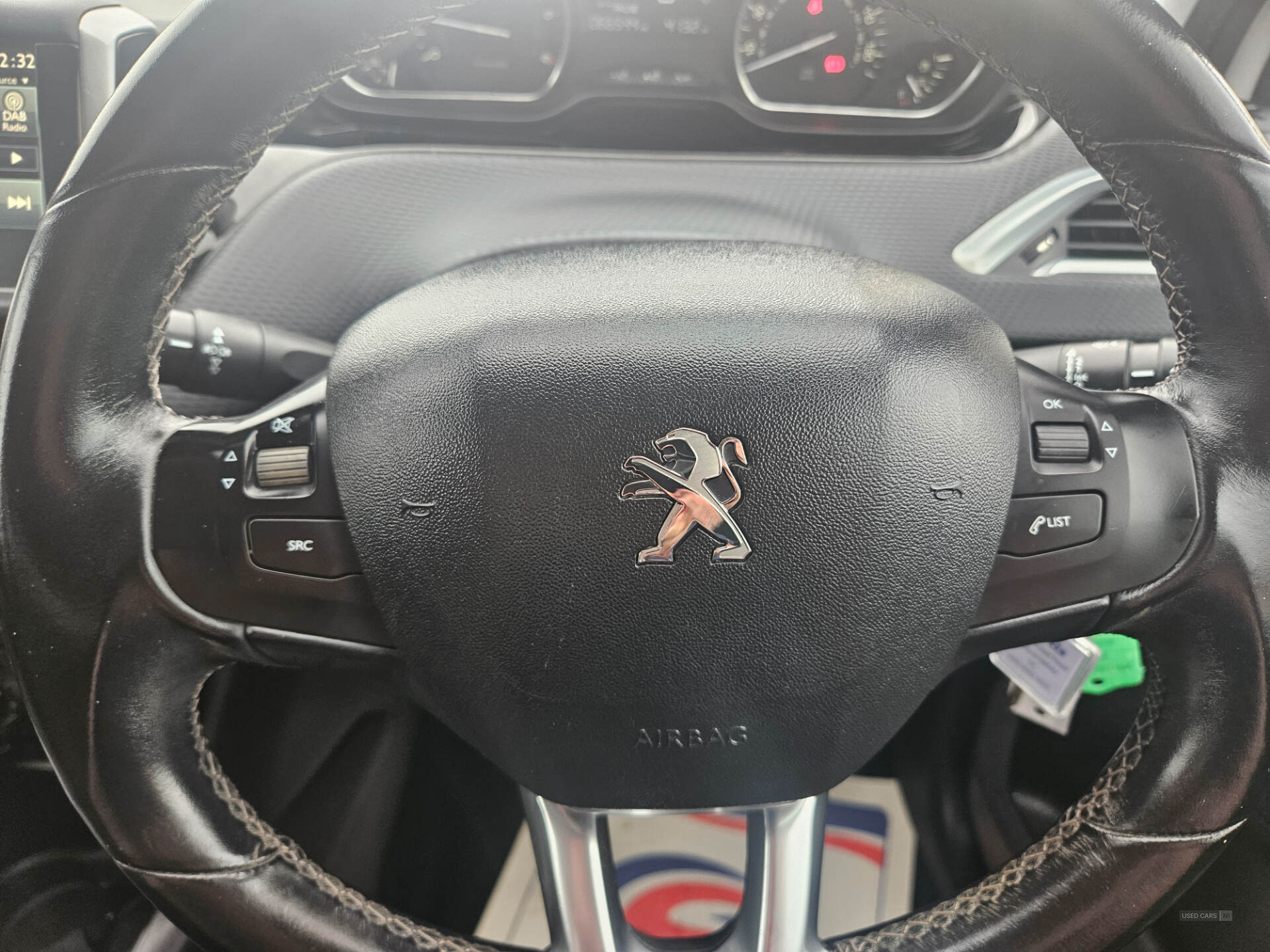 Peugeot 208 DIESEL HATCHBACK in Derry / Londonderry