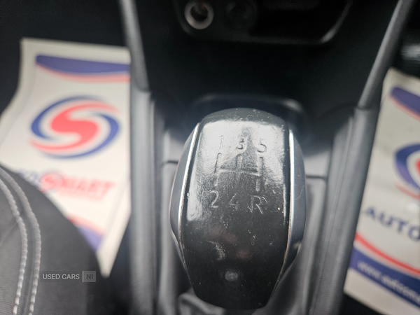 Peugeot 208 DIESEL HATCHBACK in Derry / Londonderry