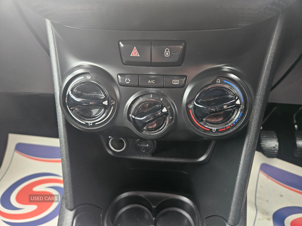 Peugeot 208 DIESEL HATCHBACK in Derry / Londonderry