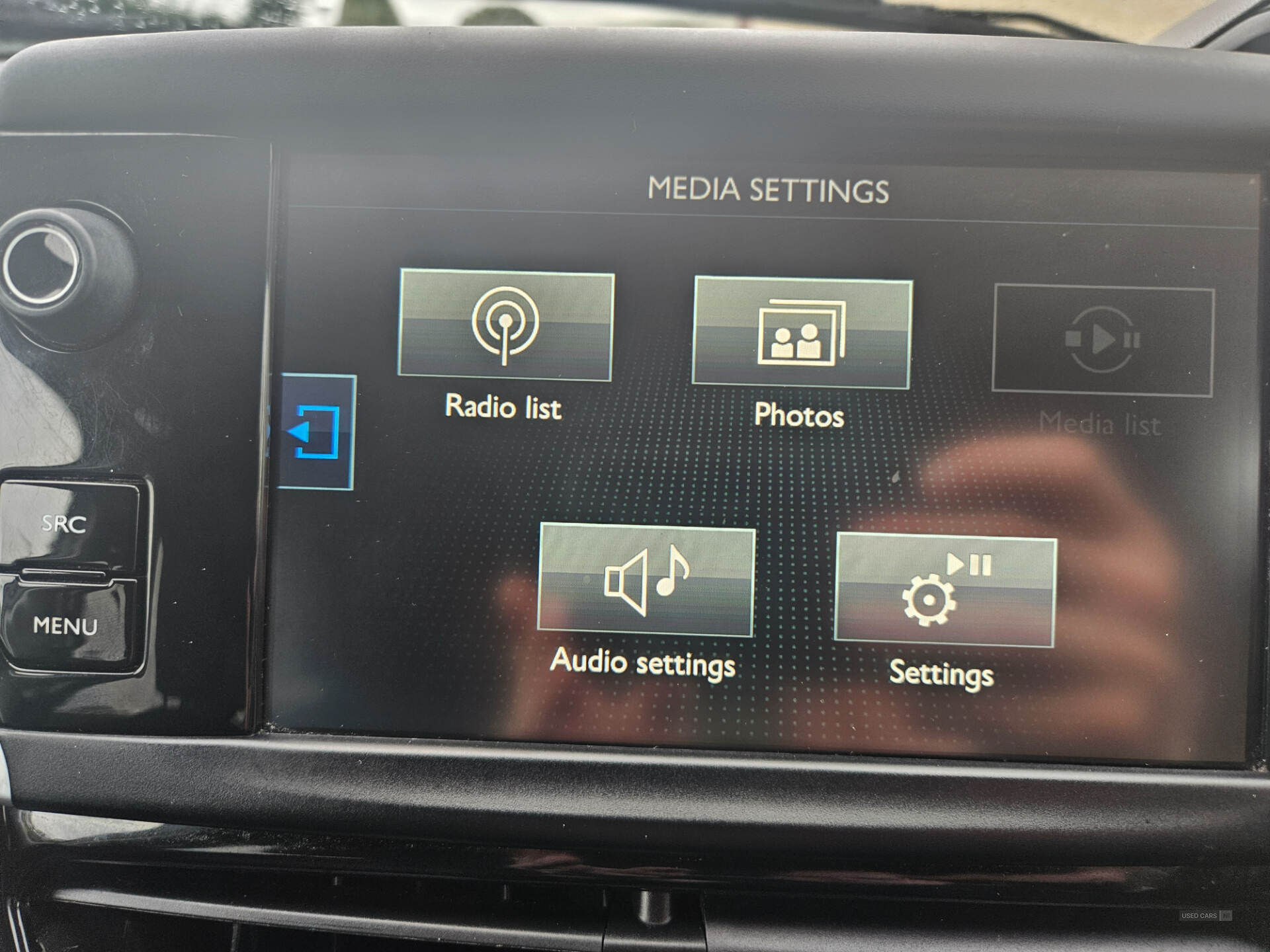 Peugeot 208 DIESEL HATCHBACK in Derry / Londonderry
