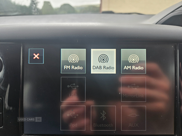 Peugeot 208 DIESEL HATCHBACK in Derry / Londonderry