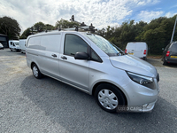 Mercedes Vito L2 DIESEL FWD in Down