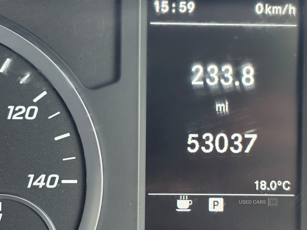 Mercedes Vito L2 DIESEL FWD in Down
