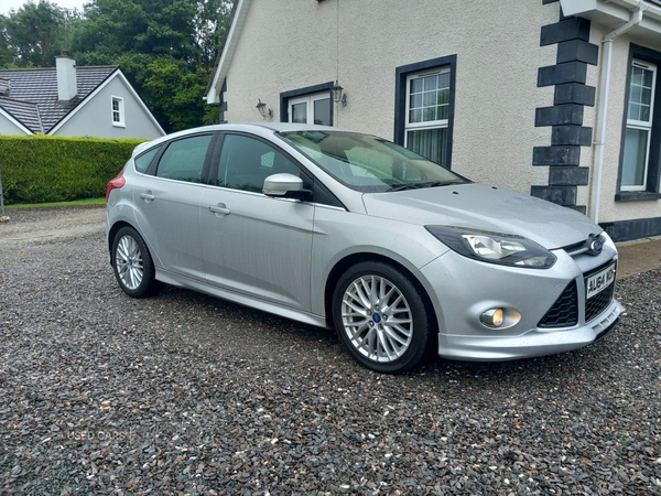 Ford Focus DIESEL HATCHBACK in Tyrone
