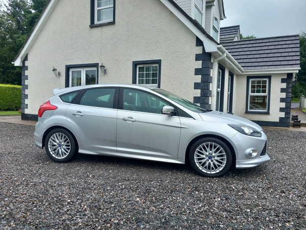 Ford Focus DIESEL HATCHBACK in Tyrone