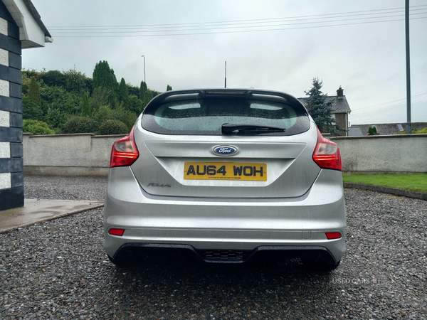 Ford Focus DIESEL HATCHBACK in Tyrone