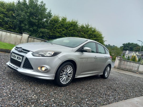 Ford Focus DIESEL HATCHBACK in Tyrone