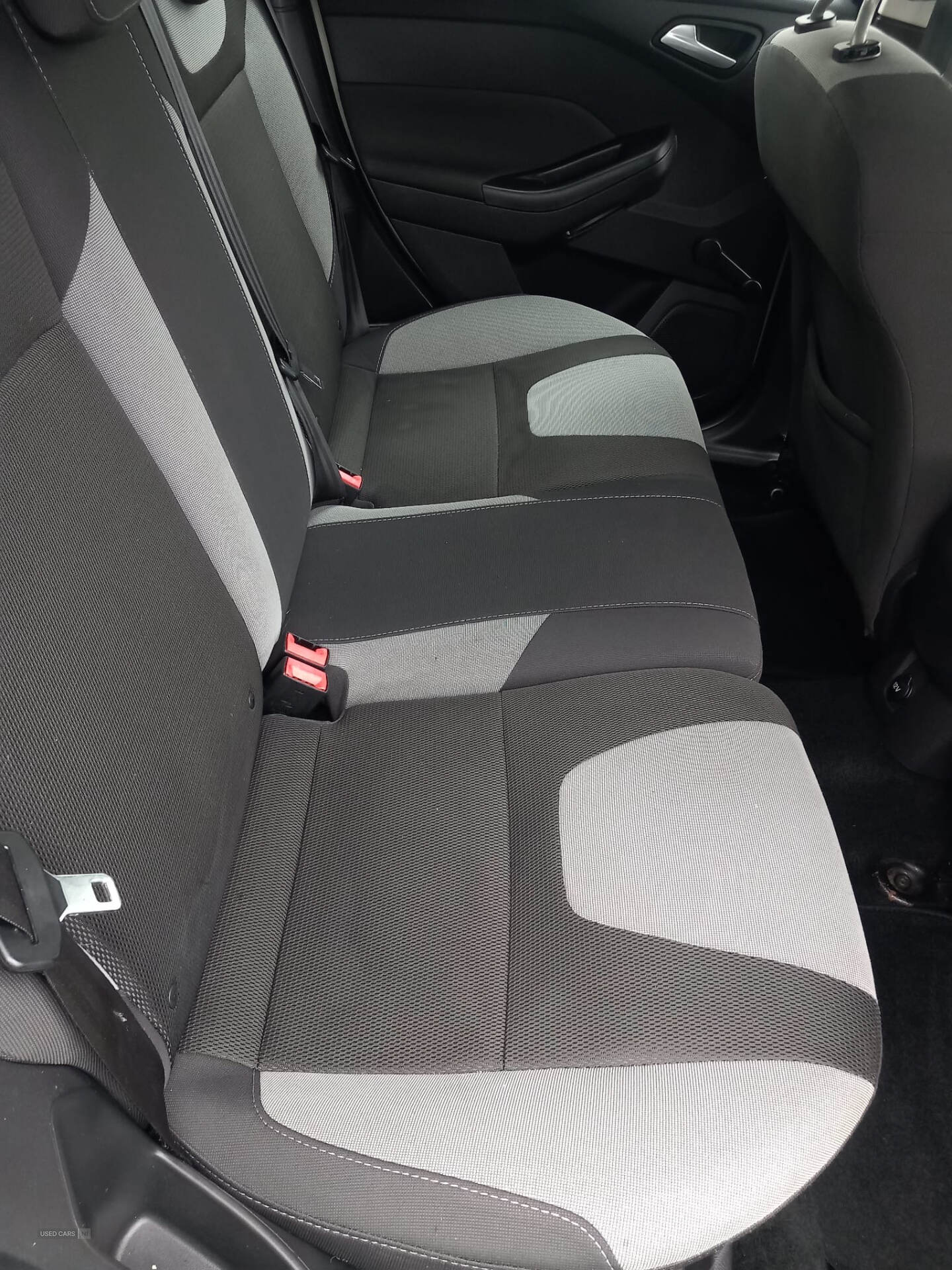 Ford Focus DIESEL HATCHBACK in Tyrone