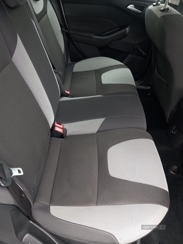 Ford Focus DIESEL HATCHBACK in Tyrone