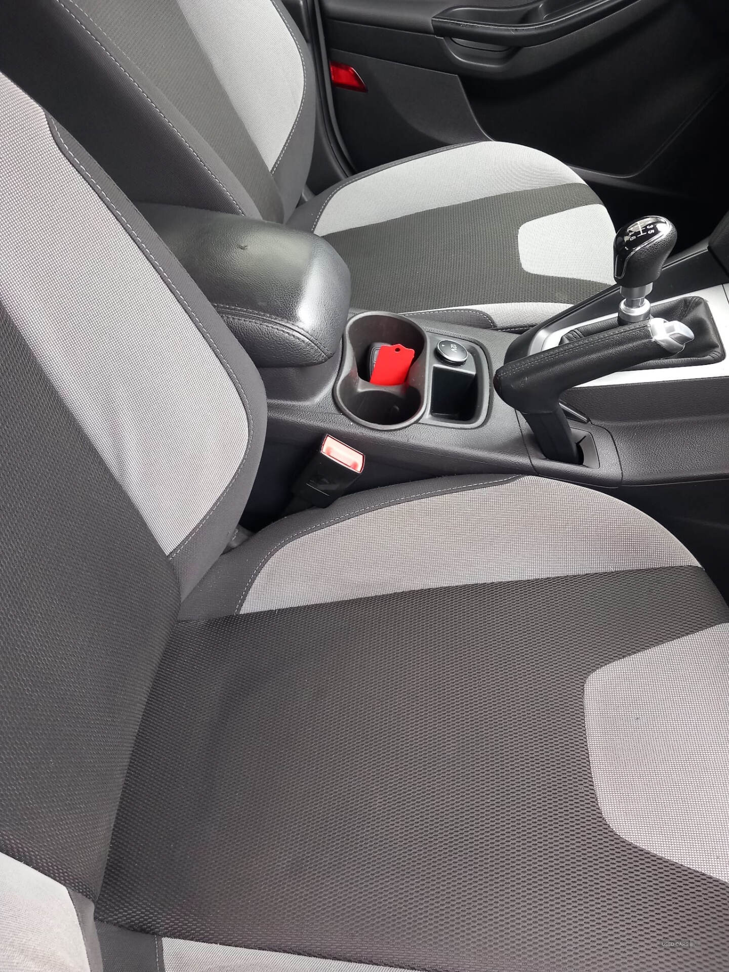 Ford Focus DIESEL HATCHBACK in Tyrone