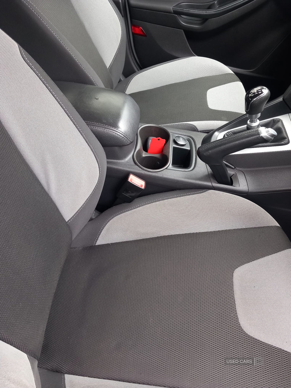 Ford Focus DIESEL HATCHBACK in Tyrone