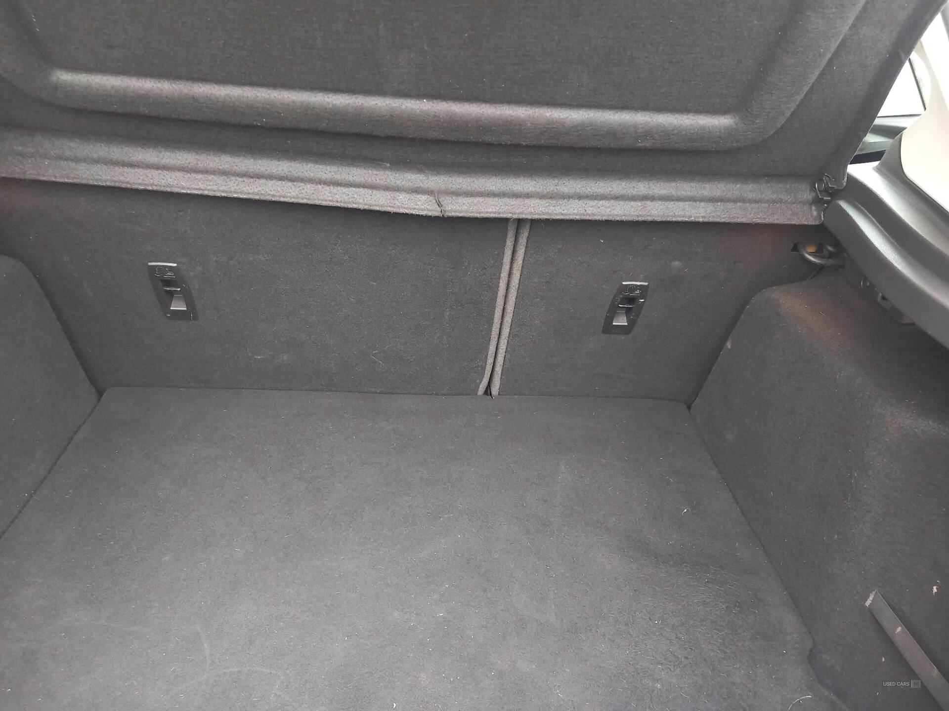 Ford Focus DIESEL HATCHBACK in Tyrone