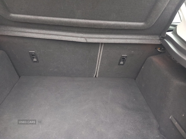 Ford Focus DIESEL HATCHBACK in Tyrone