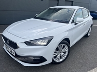 Seat Leon SE DYNAMIC 1.0 TSI EVO 110BHP 6-SPD MT in Armagh
