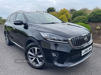 Kia Sorento DIESEL STATION WAGON in Tyrone