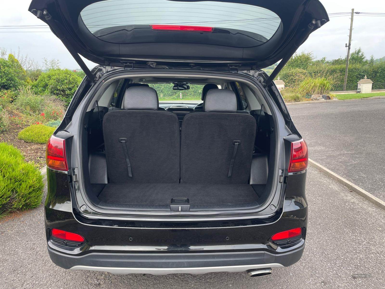Kia Sorento DIESEL STATION WAGON in Tyrone