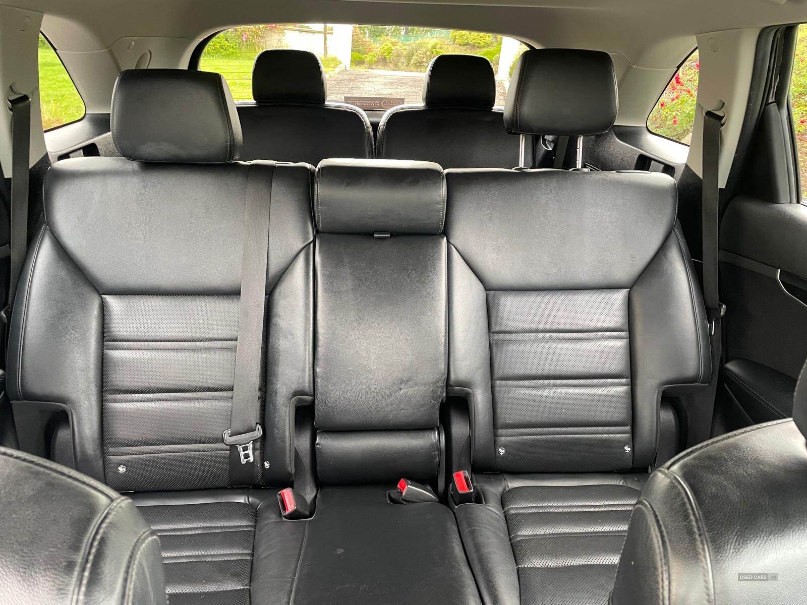 Kia Sorento DIESEL STATION WAGON in Tyrone