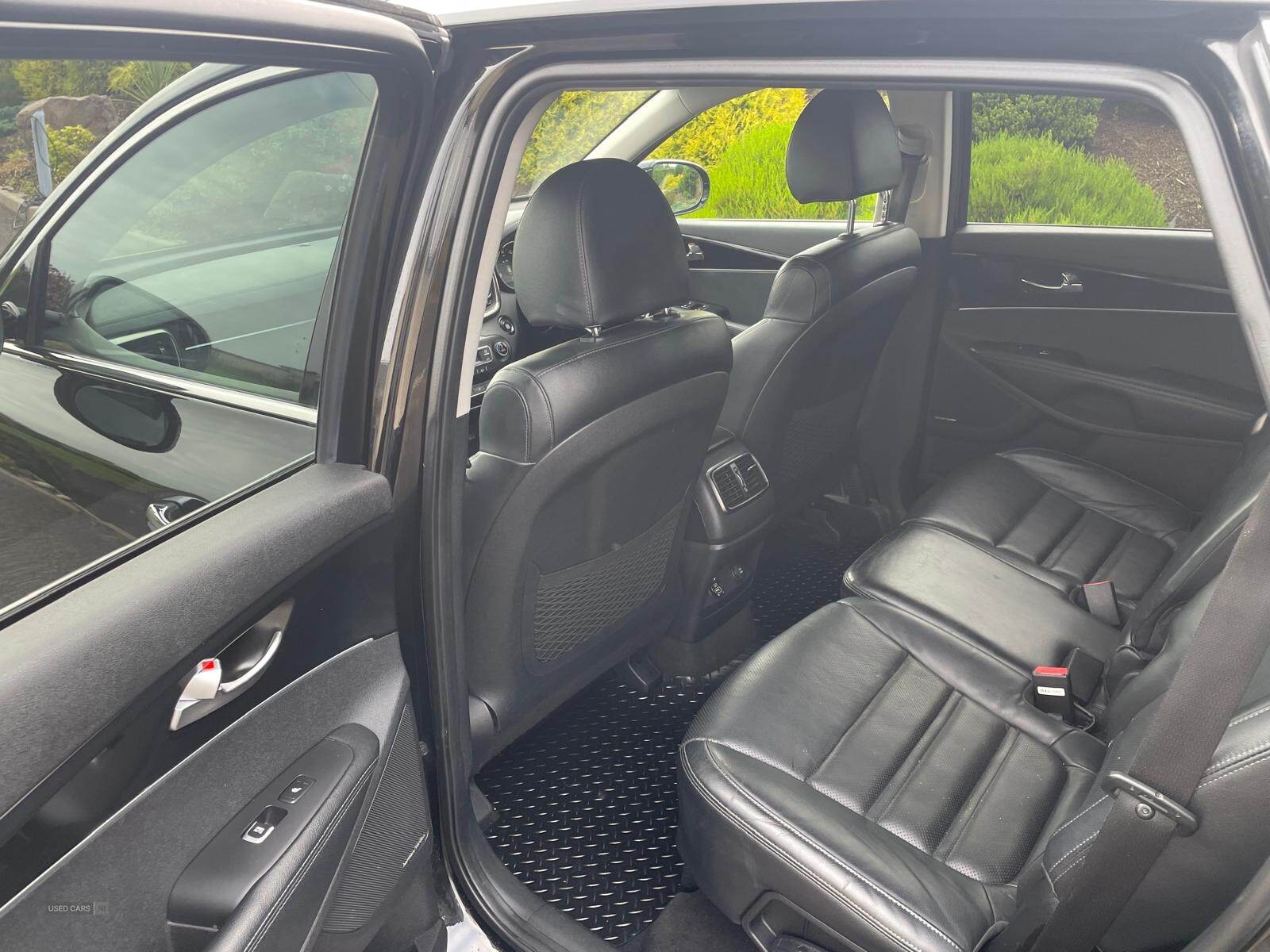 Kia Sorento DIESEL STATION WAGON in Tyrone