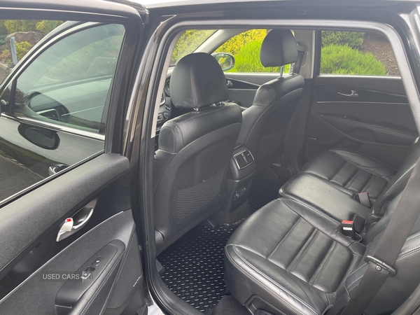 Kia Sorento DIESEL STATION WAGON in Tyrone