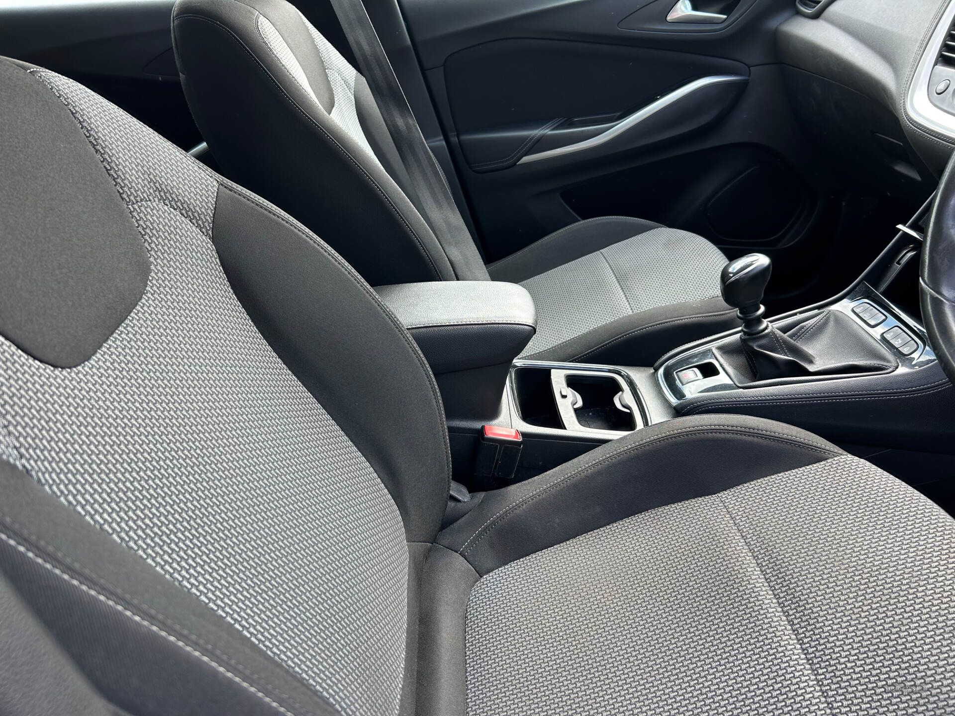 Vauxhall Grandland X DIESEL HATCHBACK in Antrim