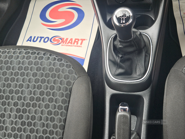 Vauxhall Corsa HATCHBACK SPECIAL EDS in Derry / Londonderry