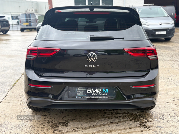 Volkswagen Golf DIESEL HATCHBACK in Tyrone