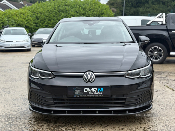 Volkswagen Golf DIESEL HATCHBACK in Tyrone